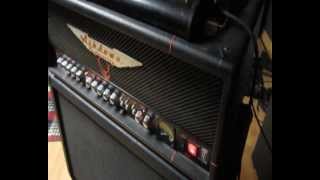 Ashdown FA180 Guitar Head [upl. by Angrist]