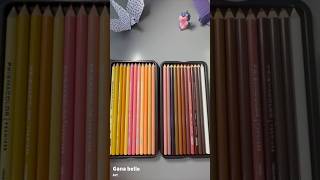 Unboxing Prismacolor Colored Pencils [upl. by Amikay]