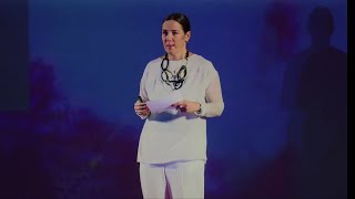 ¿Cómo vencer las barreras mentales para emprender  Marisa Lazo Corvera  TEDxZapopan [upl. by Neelyar]