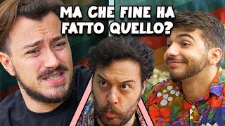 MA CHE FINE HA FATTO QUELLO [upl. by Renrew]