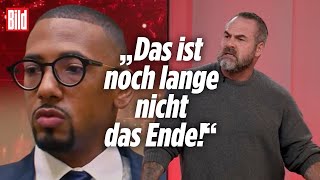 Carsten Stahl über den Fall Jerome Boateng „Ich weiß was da noch kommt“ [upl. by Tiffani75]