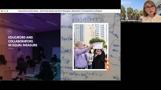 NYUAD amp NYU Shanghai Overview Selective Admissions and Interactive Essay Analysis Exercise [upl. by Noiek263]