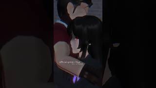 Sad  IBYavysakura sakuraschoolsimulator sakura jedagjedug officialgoldenRiya [upl. by Nosam326]