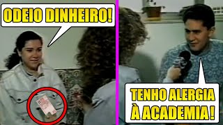 OS MOMENTOS MAIS ABSURDOS DA TV 13 [upl. by Ecinhoj595]