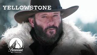 1893 Flashback  Yellowstone  Paramount Network [upl. by Nipahc268]