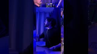 Drums Cover Snow Patrol Chasing Cars [upl. by Eceirahs]