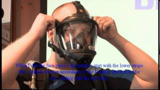 InPerson SCBA Product Demonstration Atlanta 52612 [upl. by Clymer]