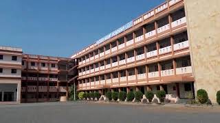 Sacred Heart Academy Nagpur [upl. by Enaz132]