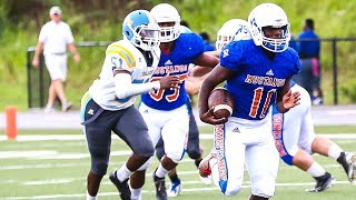 Game of the Week Midland Valley vs Grovetown [upl. by Ittocs]