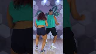 BELLAKEO  Peso Pluma Anitta  DanSa  Daniel Saboya Coreografia shorts [upl. by Lessirg]