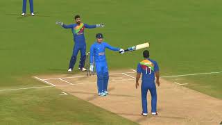 India vs Sri Lanka 1st T20 2024 Highlights  IND vs SL 2024  IND vs SL 1st T20 Highlights 2024 [upl. by Ecinom]