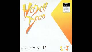 Hazell Dean  Stand Up Extended Version 86 24bit Linear PCM Upload [upl. by Snowber]