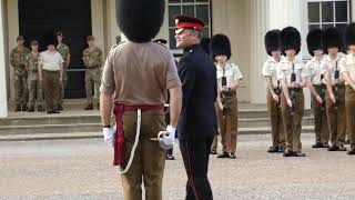 Nijmegen Company Grenadier Guards [upl. by Ion]