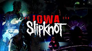 Slipknot  The Iowa Era Live 20012002 [upl. by Hutson]