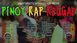 PINOY RAP REGGAE SONGS  BISAYA REGGAE SONGS NONSTOPCOMPILATION  JHAYKNOW SONGS  RVW [upl. by Aggri]