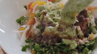 Mix Vegetable Chana Chaat  Mix Vegetables Chaat  Vegetables Chaat at Home  Vegetable Chaat Recipe [upl. by Haraf]