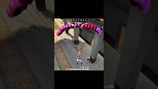 DRK7YT solo vs Squadbrrenkedgameplay drk7ytfreefire garenafreefire shorts video drkyt [upl. by Maxwell]