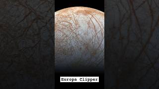 Epic Journey to Europa NASAs 2024 Mission🚀 [upl. by Applegate]