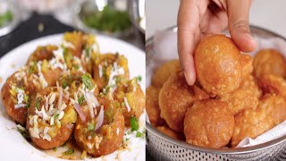 ফুচকা রেসিপি  ফুচকার A টু Z সম্পূর্ণ রেসিপি  ॥Fuchka Recipe ॥ Bangladeshi Fuchka Recipe [upl. by Bunny]