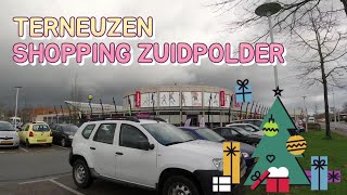 Best Terneuzen Shopping Malls Zuidpolder Netherlands [upl. by Notxap431]