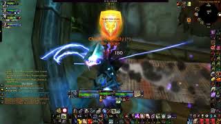 Cypris TBC Warsong PvP Extended Cut [upl. by Aelahs]