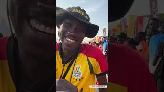 The Wildest Moments from Cape Coast Festival 2024 exploreghana fetuafahye2024 ghanafestivals [upl. by Wiburg572]