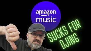 Amazon Music Streaming On Denon DJ SC Live 4 [upl. by Sheya684]