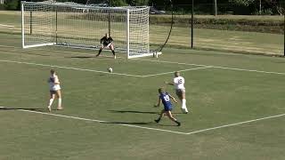 Highlights WSOC Longwood vs Presbyterian [upl. by Chelsie]