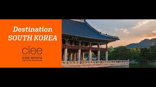 Destination South Korea [upl. by Ha]