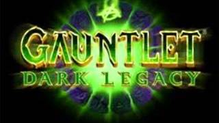 Gauntlet Dark Legacy Ghost Town Coin Room [upl. by Addis]