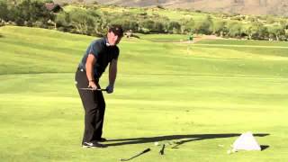 Boccieri Golf Secret GripRick Smiths Golf Tips  Draw Workstationwmv [upl. by Ffilc90]