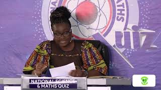 NSMQ2024 Prelims Zion College vs Mfantsiman Girls SHS vs West Africa SHS [upl. by Jabin]