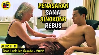 Mencoba Singkong Rebus Muda Setelah Sang Suami Tiada ‼️ ALUR CERITA FILM [upl. by Fesuy]