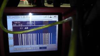 How to test a GM 3wire crank sensor hall effect type [upl. by Puglia334]