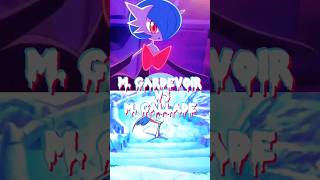 Mega Gardevoir VS Mega Gallade  pokemon gardevoir gallade vsbattle solo pokemoncommunity [upl. by Liggitt350]