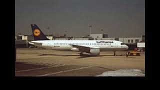 CVRLufthansa flight 2904 Runway overshoot 14 September 1993 With subtitle [upl. by Ishii49]