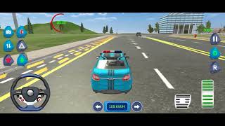 The original police car siren sound effect high quality Free download below [upl. by Asum]