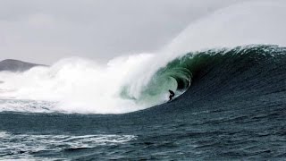 A Life Dedicated to Surfing Giants  This and Nothing Else  Part 4 [upl. by Dulcy]