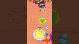 brawl Stars1 vs 1 with my Brother it was to easy for me [upl. by Proctor]