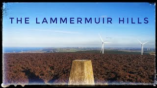 The Lammermuir Hills [upl. by Dierdre]