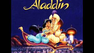 Aladdin OST  11  Prince Ali Reprise [upl. by Cutlerr411]