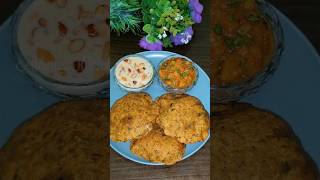 Raksha Bandhan Special Breakfast Recipe aldrinskitchen food short indianrecipes viralshorts [upl. by Weinman54]