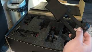 Unboxing EASEORD Dash Mount Platform [upl. by Attenej]