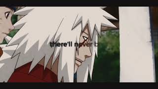 Tatsuro Yamashita  Fragile Naruto AMV [upl. by Ekle]