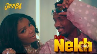 Jeeba  Dafa Nekh  Clip Officiel [upl. by Newol]