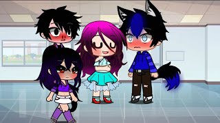 💢Right now Im shameless💢aphmau version inspired by ExtraDevilBona [upl. by Micky330]