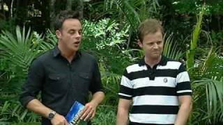 Im A Celebrity Get Me Out Of Here 2009 Final E19 P3 [upl. by Rases448]