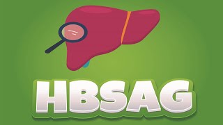 Hbsag Hepatitis B  Latest treatment 2022 [upl. by Tehcac]