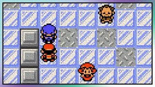 Pokemon Perfect Crystal — Episode 12 [upl. by Navy]