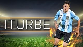 FIFA 15 Best Young Players  Iturbe Review at Full Potential  Highest Potential RW [upl. by Rapsag]